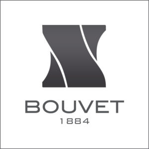 Le logo Bouvet
